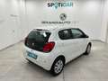 Citroen C1 II -  1.0 vti Feel 5p E6 Bianco - thumbnail 4