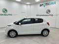 Citroen C1 II -  1.0 vti Feel 5p E6 Bianco - thumbnail 2