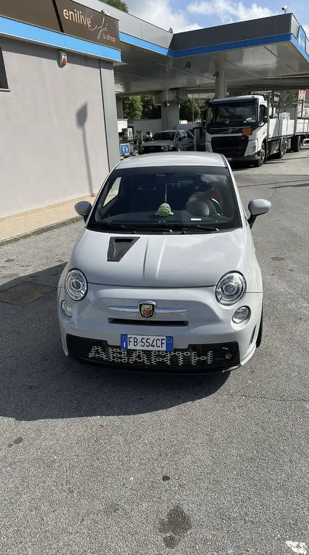 Abarth 595 Turismo - 1
