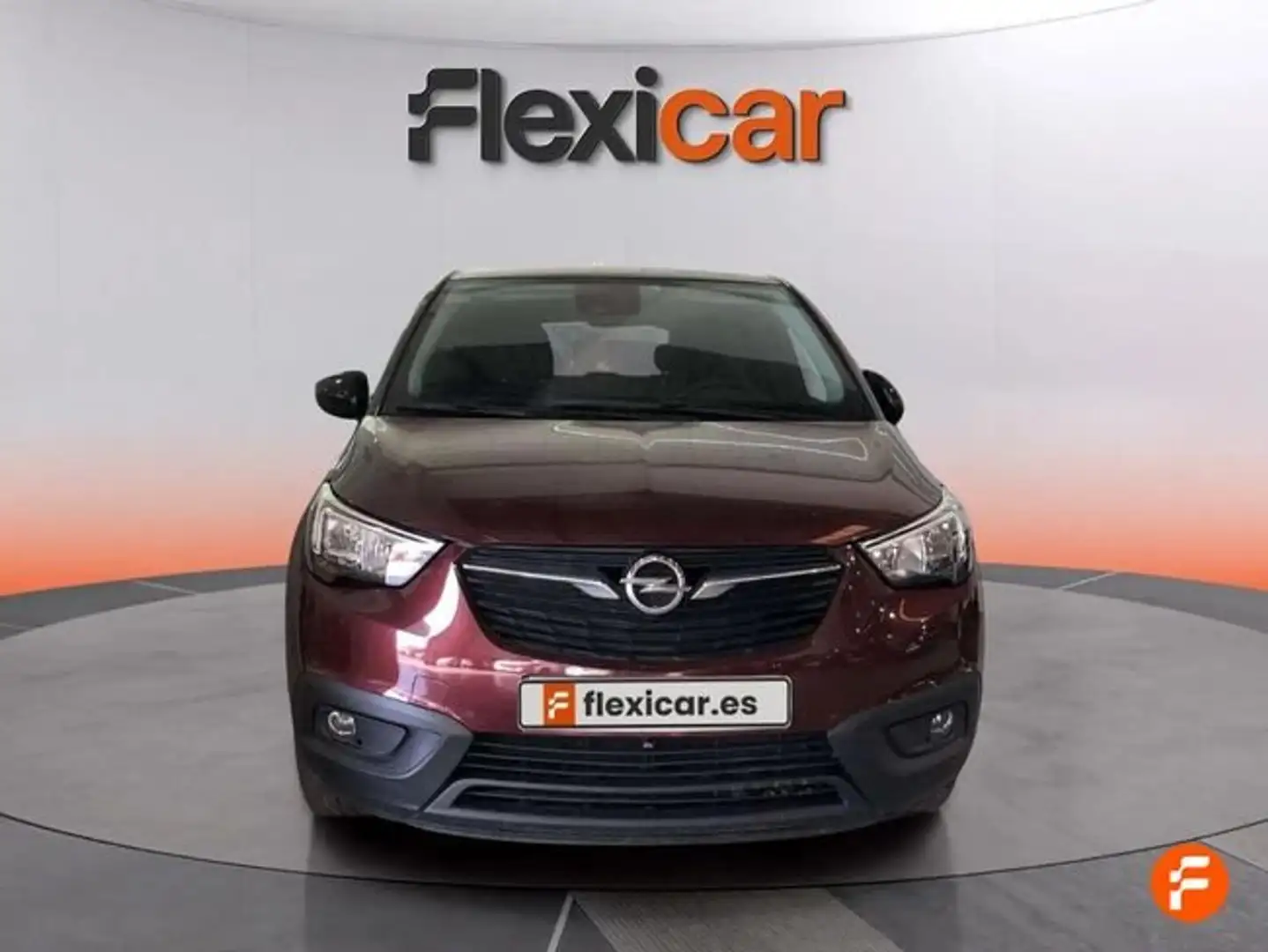 Opel Crossland X 1.2T S&S ecoTEC Excellence 110 Burdeos - 2