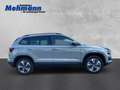 Skoda Karoq 2.0TDI DSG Selection 4x4  AHK*Kamera*LED Gris - thumbnail 4
