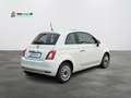 Fiat 500 1.2 EasyPower Lounge Bianco - thumbnail 5