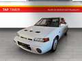 Mazda 323 GT-R BG8 2.Besitz mit wenig km! Weiß - thumbnail 1