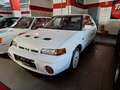 Mazda 323 GT-R BG8 2.Besitz mit wenig km! Weiß - thumbnail 8