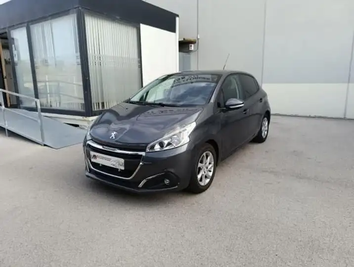 Peugeot 208 1.2 Pure Tech Active 3p (2015-) 2015