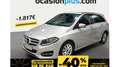 Mercedes-Benz B 180 Plateado - thumbnail 1