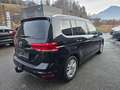 Volkswagen Touran Highline   ( 7 Sitze ) Schwarz - thumbnail 6
