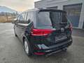 Volkswagen Touran Highline   ( 7 Sitze ) Schwarz - thumbnail 7