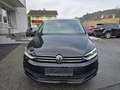 Volkswagen Touran Highline   ( 7 Sitze ) Schwarz - thumbnail 3