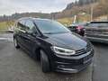 Volkswagen Touran Highline   ( 7 Sitze ) Schwarz - thumbnail 5