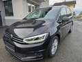 Volkswagen Touran Highline   ( 7 Sitze ) Schwarz - thumbnail 2