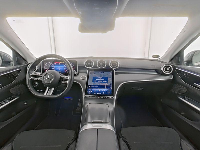 Mercedes-Benz C 180 Berline C AMG Line — photo 5