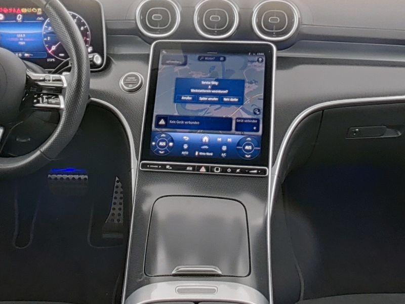 Mercedes-Benz C 180 Berline C AMG Line — photo 6