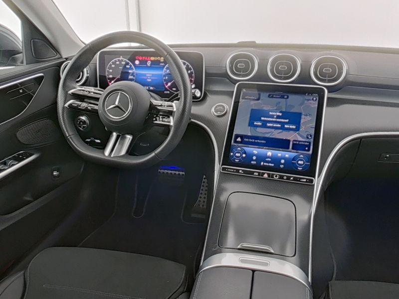 Mercedes-Benz C 180 Berline C AMG Line — photo 7