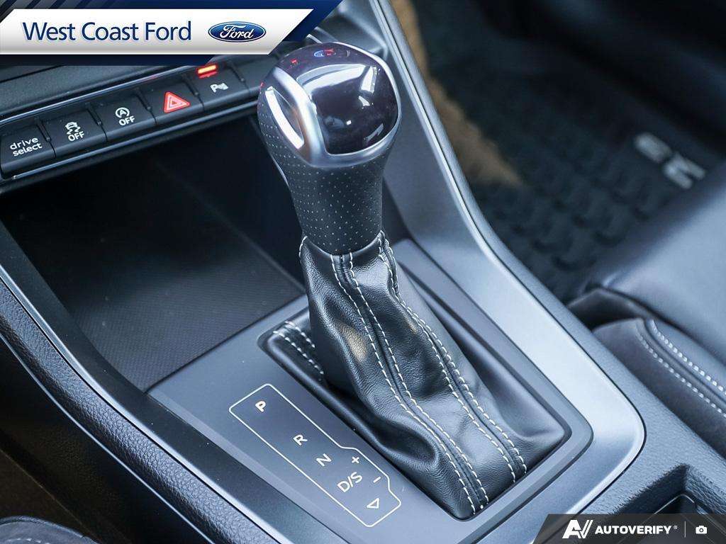 2022 Audi Q3 Progressiv 45 Quattro- S-Line, Leather, Moonroof! 2,000 cc 4 cyl thumb 23