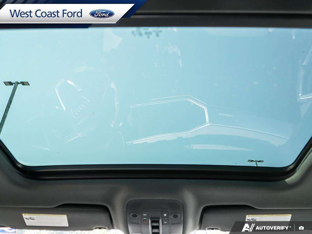 2022 Audi Q3 Progressiv 45 Quattro- S-Line, Leather, Moonroof! 2,000 cc 4 cyl thumb 14