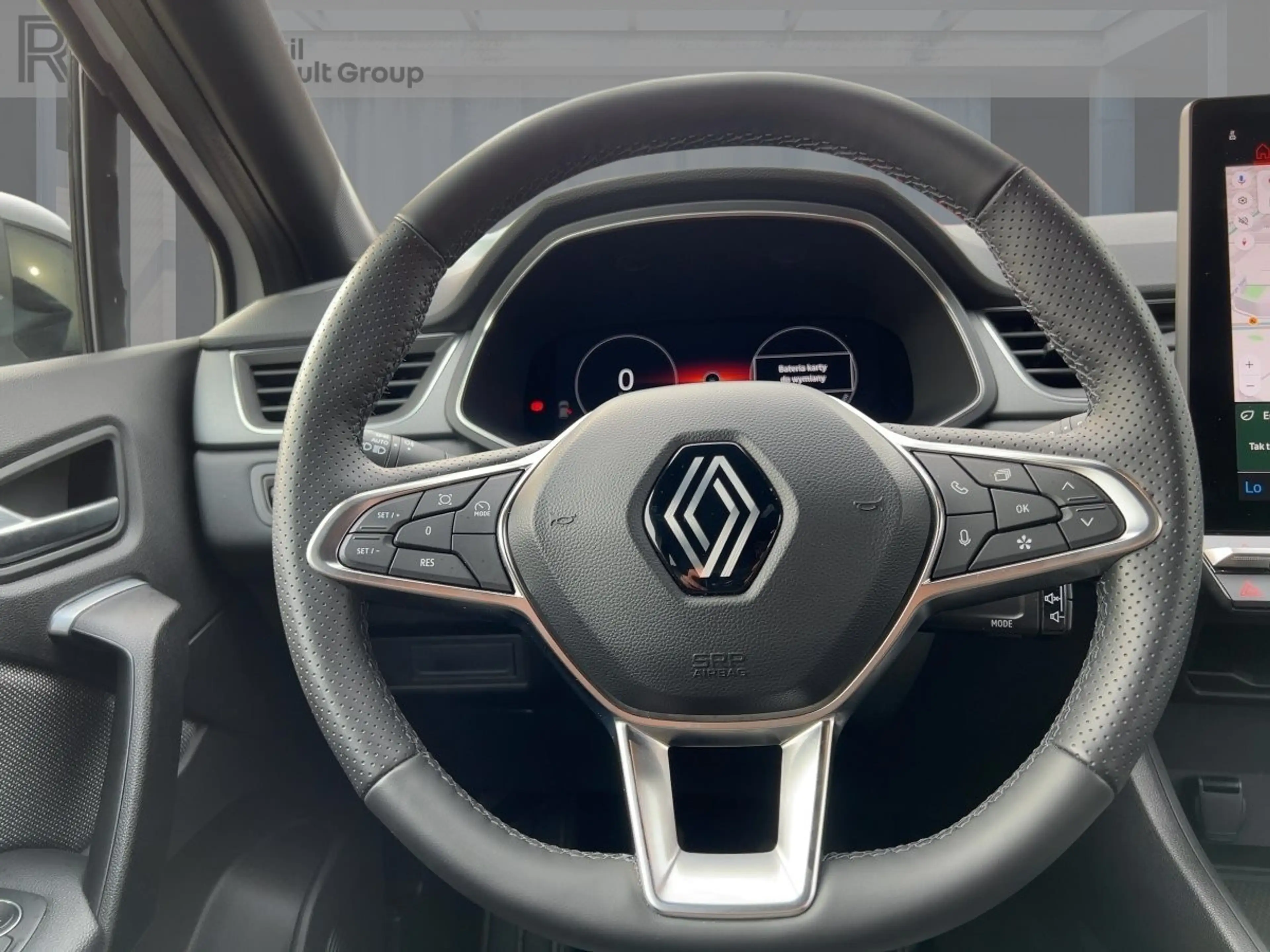 Renault Captur 1.0 TCe 90 Techno — photo 11