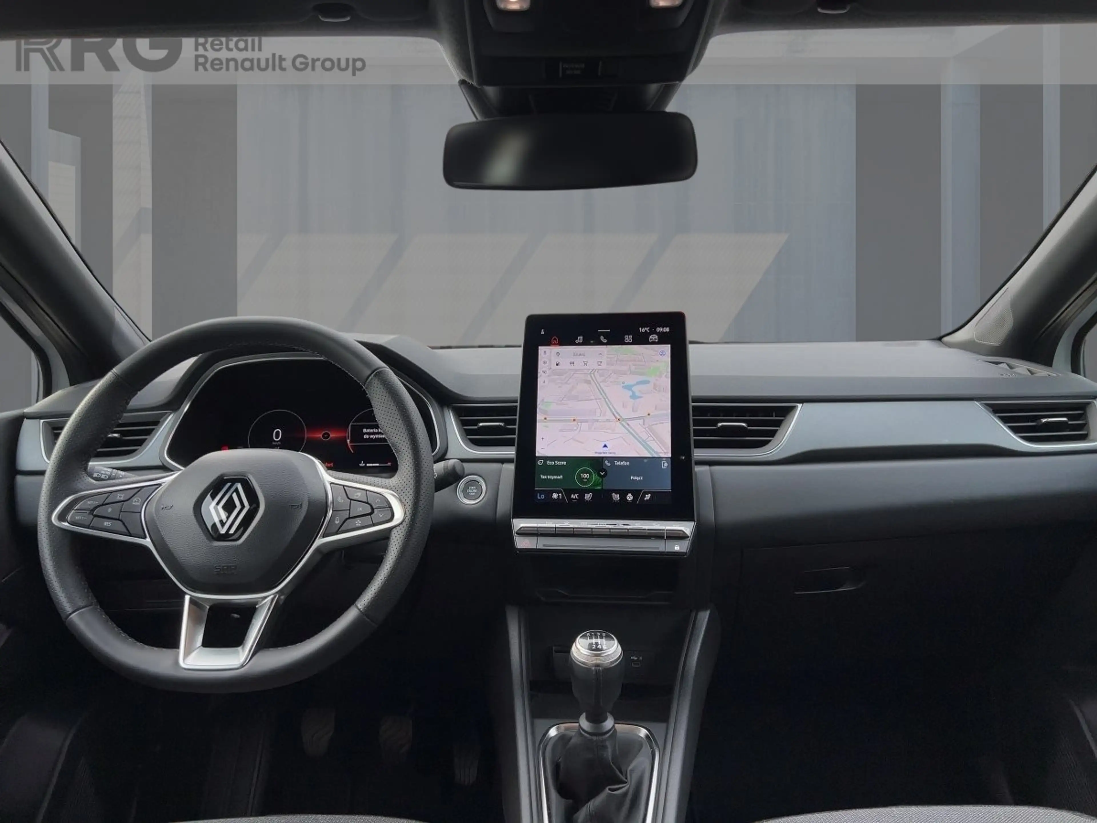 Renault Captur 1.0 TCe 90 Techno — photo 10