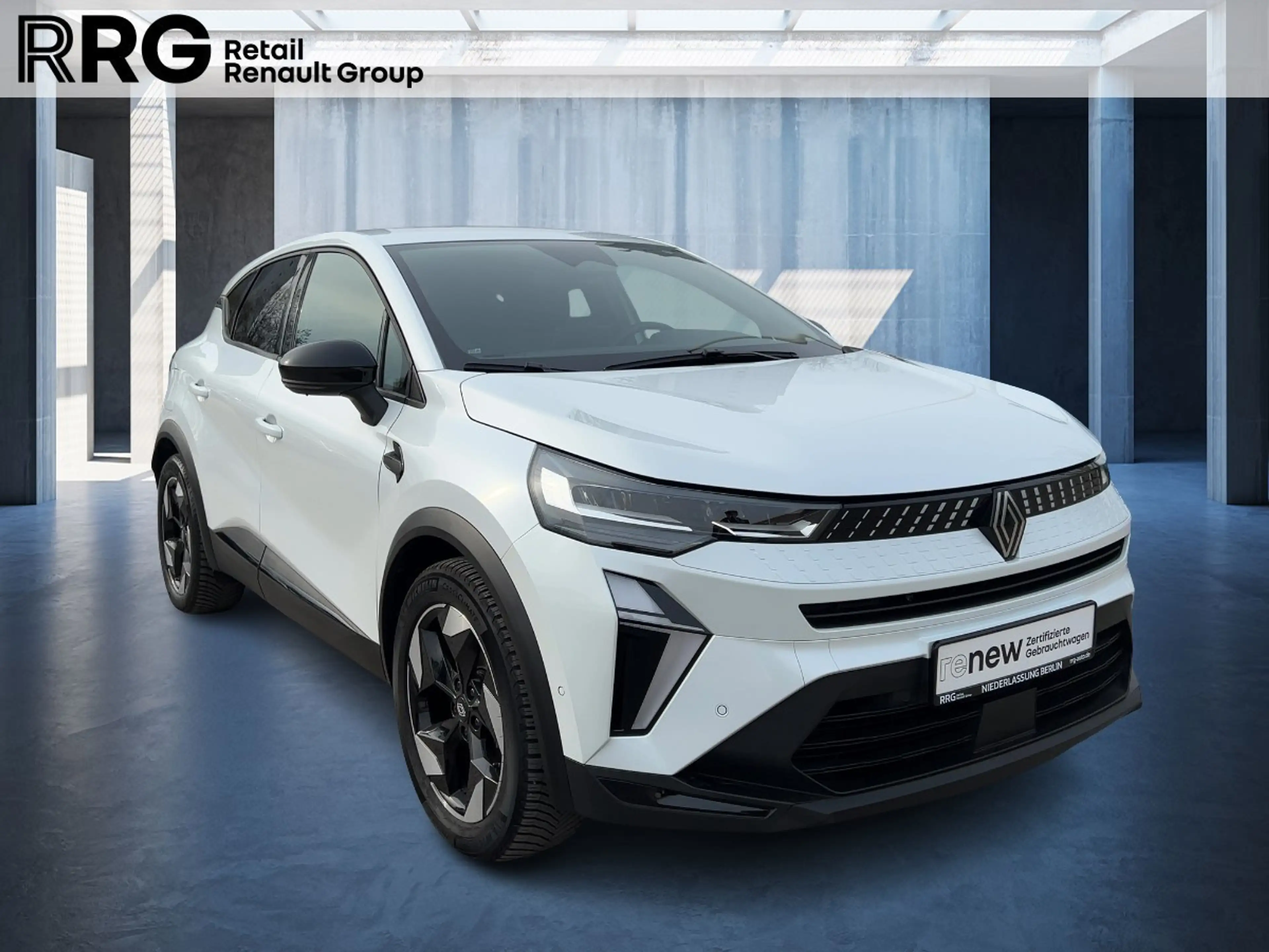 Renault Captur 1.0 TCe 90 Techno — photo 7
