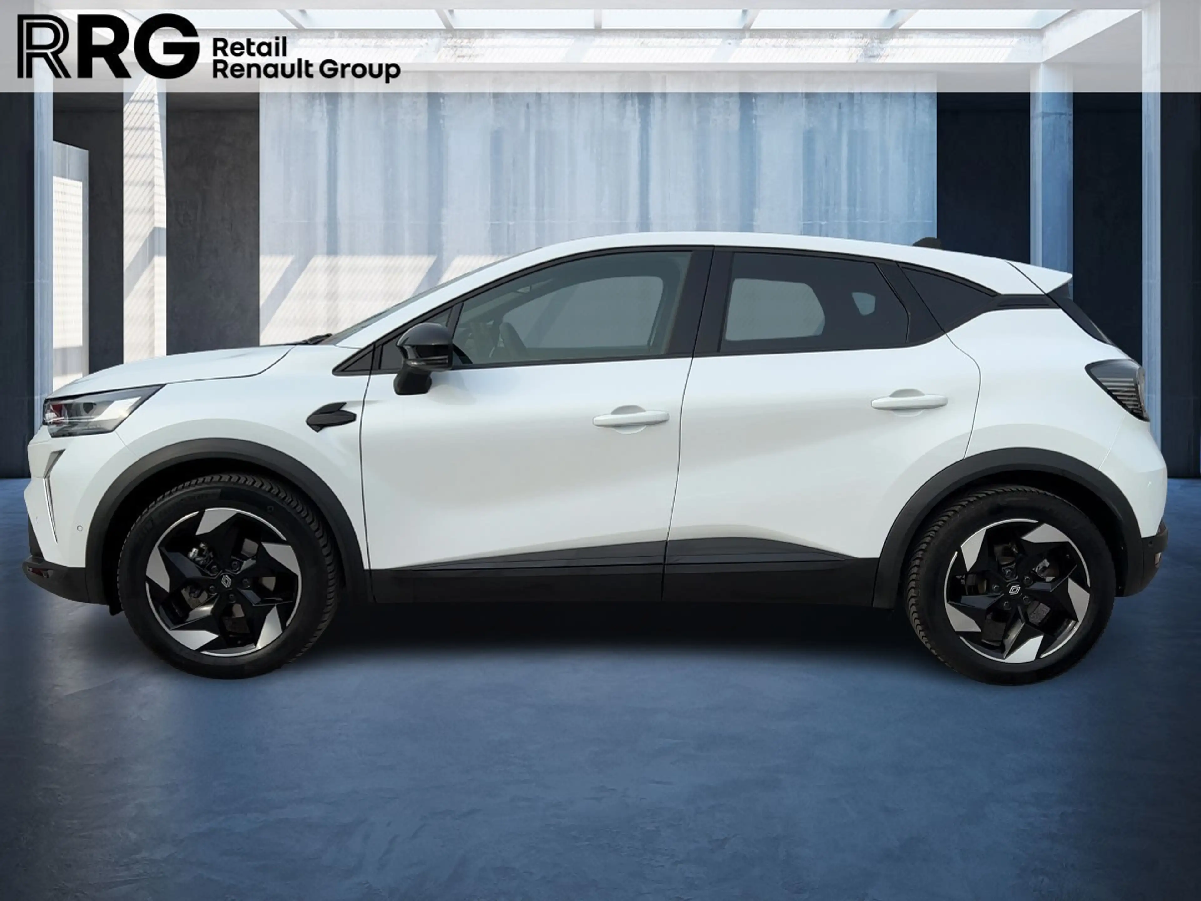 Renault Captur 1.0 TCe 90 Techno — photo 2