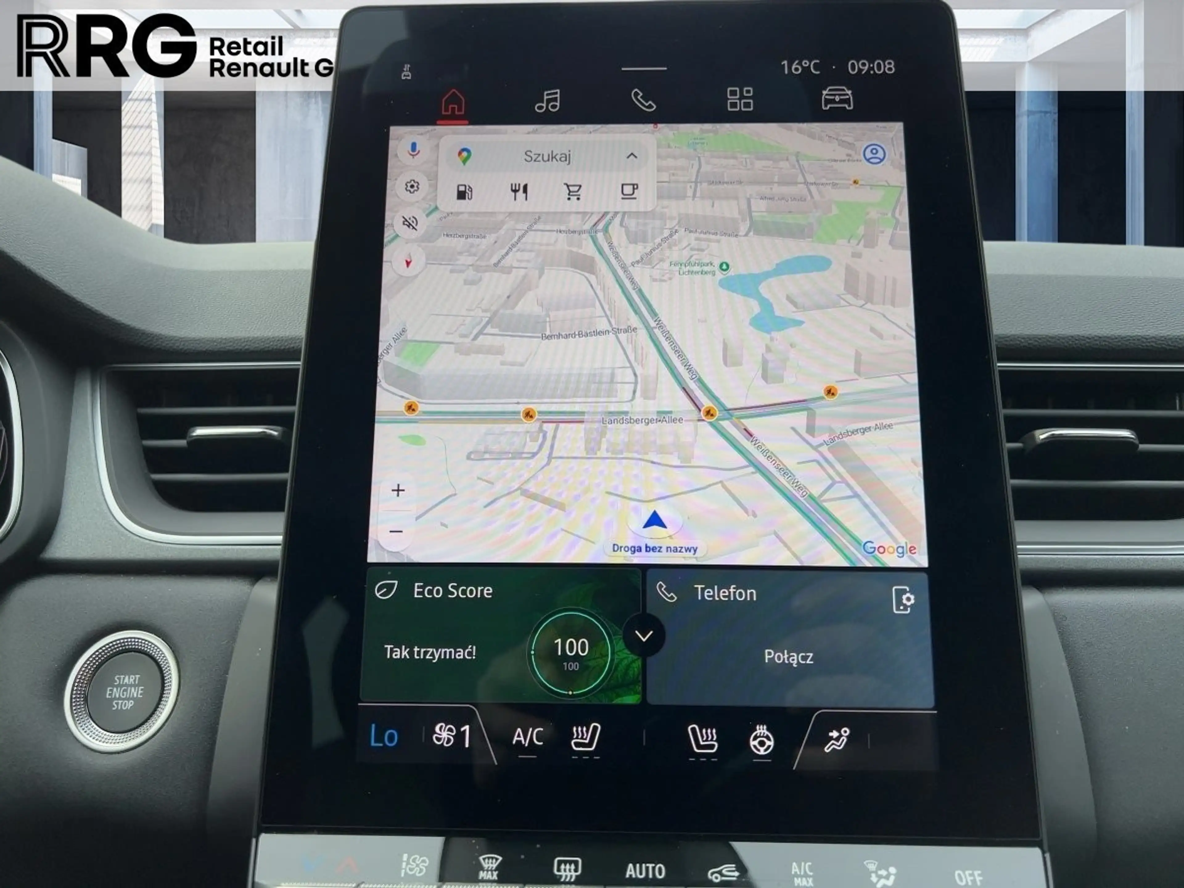 Renault Captur 1.0 TCe 90 Techno — photo 12