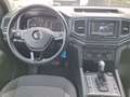 Volkswagen Amarok V6 Comfortline Doka 4Motion Hardtop AHK Grau - thumbnail 11