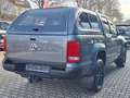 Volkswagen Amarok V6 Comfortline Doka 4Motion Hardtop AHK Grau - thumbnail 5