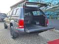 Volkswagen Amarok V6 Comfortline Doka 4Motion Hardtop AHK Grau - thumbnail 9
