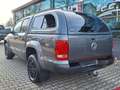 Volkswagen Amarok V6 Comfortline Doka 4Motion Hardtop AHK Grau - thumbnail 8