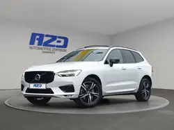 Volvo XC60 B4 R Design STNDHZ PANO AHK H&K 360° H UP NAVI