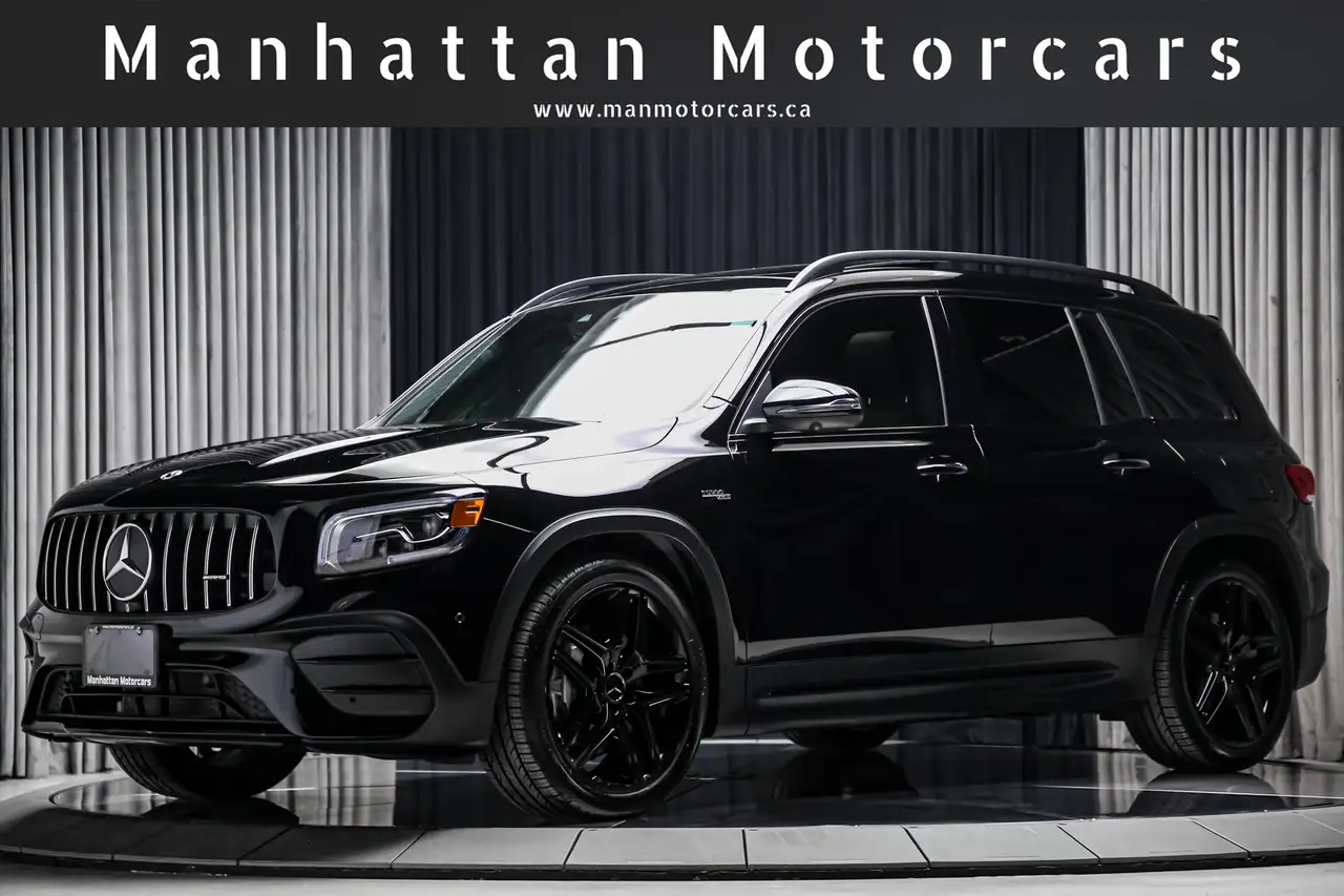 2023 Mercedes-Benz GLB