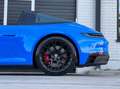 Porsche Targa TARGA 4 " GTS " - 4.700 KM !! Blau - thumbnail 10