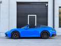 Porsche Targa TARGA 4 " GTS " - 4.700 KM !! Blau - thumbnail 7