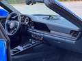 Porsche Targa TARGA 4 " GTS " - 4.700 KM !! Blau - thumbnail 22