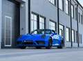 Porsche Targa TARGA 4 " GTS " - 4.700 KM !! Blau - thumbnail 6