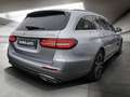 Mercedes-Benz E 300 de T 4M AVANTGARDE PANORAMA DISTRONIC AHK Silber - thumbnail 2