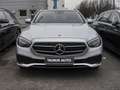 Mercedes-Benz E 300 de T 4M AVANTGARDE PANORAMA DISTRONIC AHK Silber - thumbnail 4