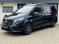 Mercedes-Benz V 250 4M Marco Polo°HORIZON°AMG-Line°ACC°Stdhzg° Blau - thumbnail 1