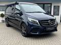 Mercedes-Benz V 250 4M Marco Polo°HORIZON°AMG-Line°ACC°Stdhzg° Blau - thumbnail 2