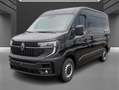 Renault Master NEW 3,5t  L3H2 170 PS  AHK  270° Parking Schwarz - thumbnail 1