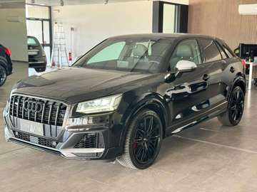 Q2 I 2017 2.0 tfsi quattro s-tronic