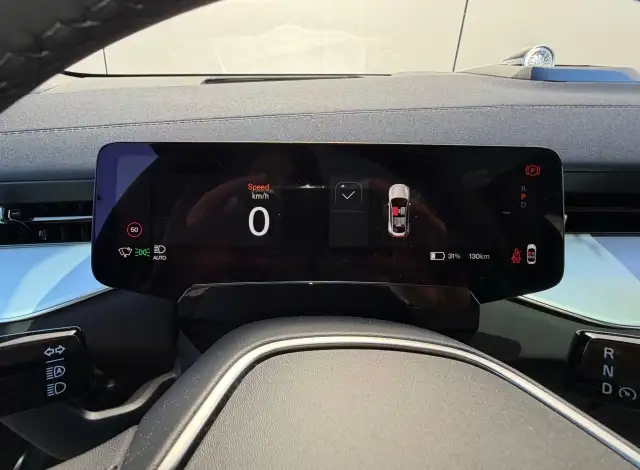 Polestar 3 Polestar 3 Ansicht 10