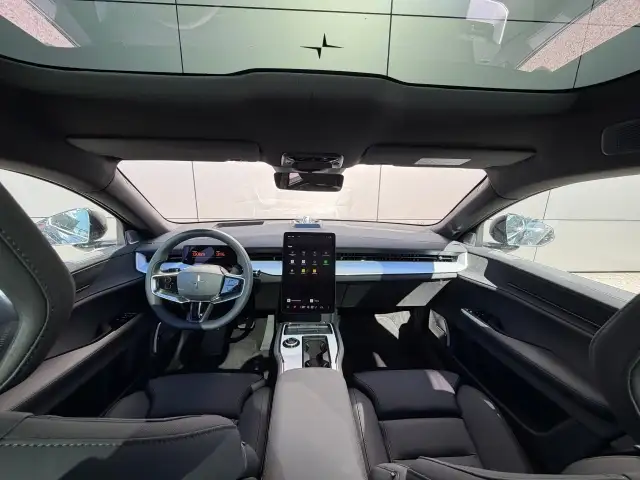 Polestar 3 Polestar 3 Ansicht 7