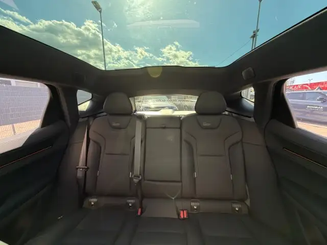 Polestar 3 Polestar 3 Ansicht 16