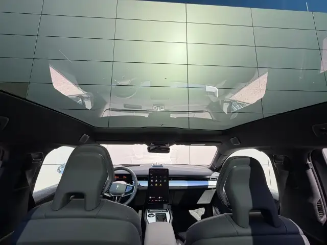 Polestar 3 Polestar 3 Ansicht 17