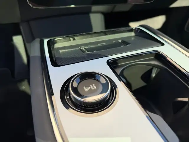 Polestar 3 Polestar 3 Ansicht 15