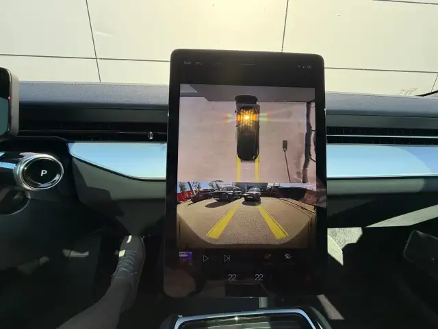 Polestar 3 Polestar 3 Ansicht 13