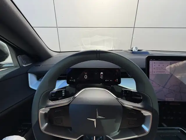 Polestar 3 Polestar 3 Ansicht 9