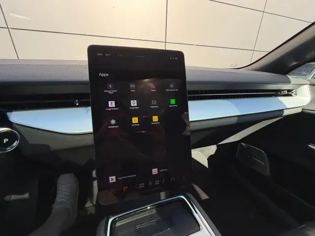 Polestar 3 Polestar 3 Ansicht 11