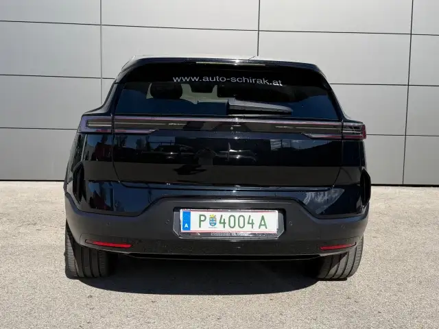Polestar 3 Polestar 3 Ansicht 4
